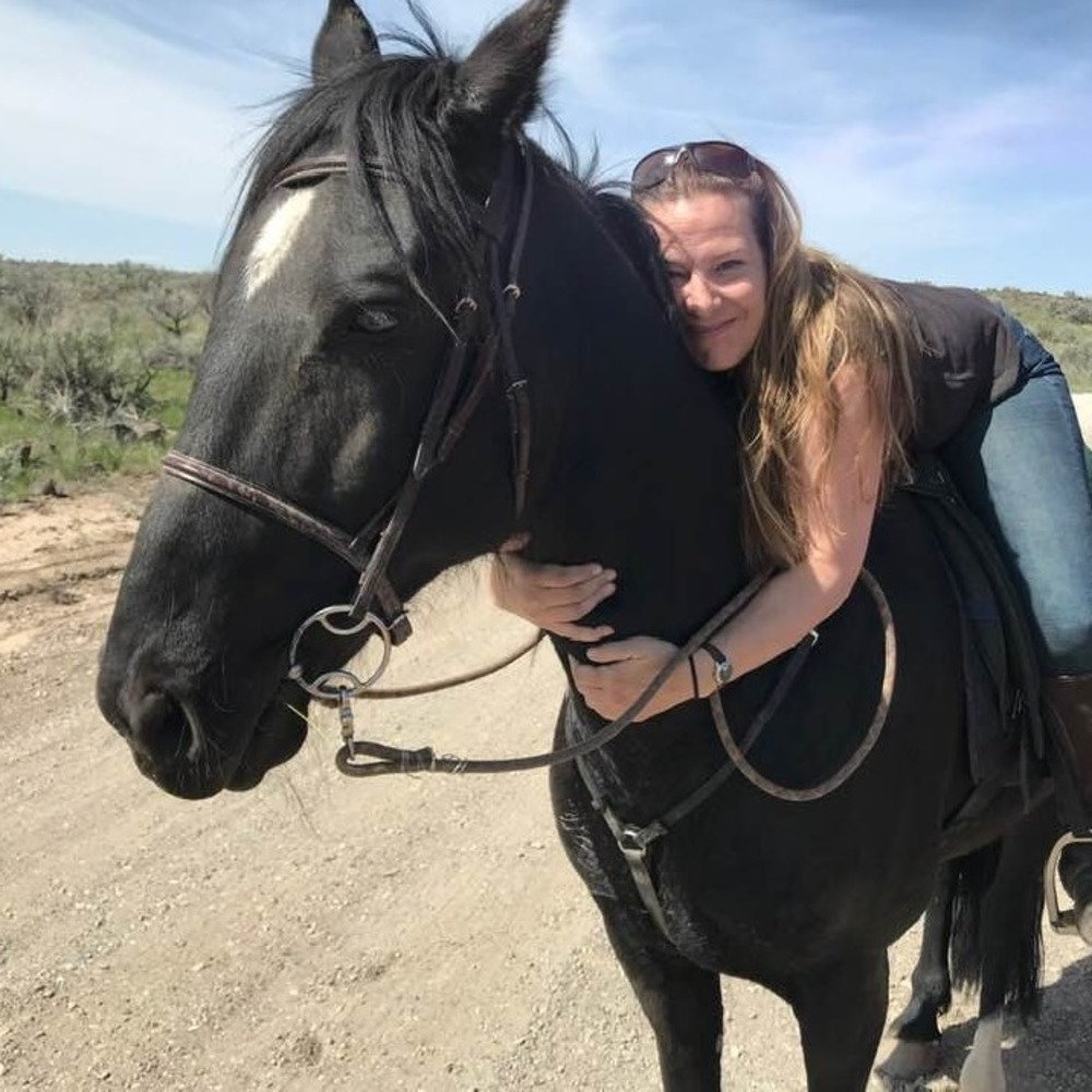 Meet your Posher, Kristen